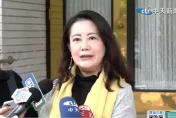 黃麟凱死刑槍決與大法官提名有關？　吳思瑤：依法行政