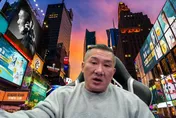 影/館長赴陸全程開直播！郭正亮提醒「這事」不被允許