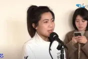王定宇改海軍軍服變民進黨版可外賣？　徐巧芯批公器私用
