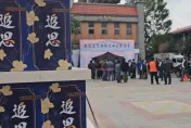 親友們「拉黃線」送陳梅慧最後一程！民俗專家曝：送她到該去之地