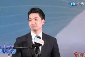 為雙城好、兩岸好！蔣萬安提瓊瑤、周杰倫揭交流重要性