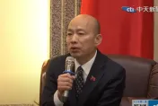 綠提改選立法院長　李彥秀諷：把和解咖啡潑賴清德臉上