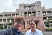 官員遭爆不倫在副院長官邸幽會？政院：修繕勘查