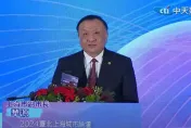 雙城論壇　上海團客赴台有望？華源：路線一定包含北市