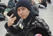 孫安佐退伍後首發片！新計畫曝光　吐當兵4個月真實心聲
