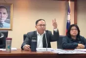 王義川飆罵沒水喝挨轟巨嬰　瞎扯：中國人的問題不回應