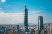 影/揭昔日台北101改名內幕　蔡正元曝關鍵：不知綠在計較什麼