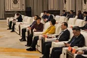 罕見！迎馬英九到訪　陸派8名台辦主任與會金梅也來了