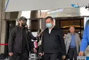 鄭文燦再出庭！「送500萬到官邸」白手套廖俊松驚爆翻供