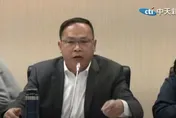 王義川拿2400元粉底液攻擊盧秀燕　民眾黨婦委會轟：女性尊嚴不該被踐踏