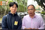 國安簡報破局 民進黨：遺憾藍被白牽著走、只顧政黨利益
