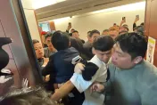 跳揍「統神」影片瘋傳！他被起底喊冤：認錯人　自曝遭惡作劇