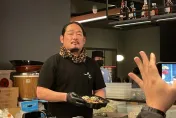 「賤兔」主廚金度潤證實將來台展店　婉拒《黑白大廚2》拍攝原因曝！