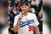 MLB/曾獲大谷回贈保時捷！前道奇火球男親喊「我不打了」