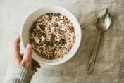 燕麥不只能減重！5大優點曝光　醫：有助預防大腸癌