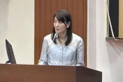 破冰「多年有心結女星」　賈永婕嗨喊：多100個周玉蔻罵我都無所謂