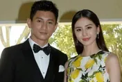 吳奇隆劉詩詩書面離婚傳聞再起！狗仔影片打臉2人分居消息