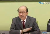 柯建銘喊大罷免　陳冠安：失敗恐成他最後一舞