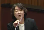 民進黨團封殺劉靜怡　王婉諭：不該用黨派思維決定大法官