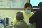 護師工會5/5上街抗議！爭三班護病比入法　石崇良：持續評估