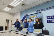 捍衛農業權！國民黨團主張：國土計畫法延緩4到6年實施