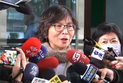 挨批豬隊友　蔡壁如：我從頭到尾都沒有翻供