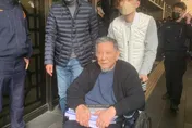 京華城案宣判前夕遭爆熱舞影片　沈慶京：跳舞是為了復健腳力