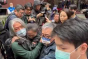 遭爆疑有雙重國籍？應曉薇發聲明回應：沒有第二本護照