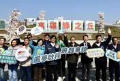 傳綠營最新內參民調：高雄市長選舉廝殺激烈！　綠營4人均領先