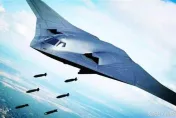 兩岸軍力透視：解放軍第六代戰機狂想曲