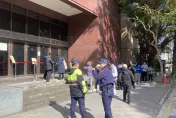 柯文哲等4人重開羈押庭！北院外「民眾搶排」旁聽證