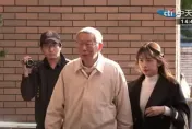 柯文哲庭訊結束！法官盼盡快宣示裁定：希望不會搞到深夜