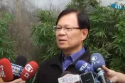 全台都認識怎落跑？張啓楷：相信柯文哲可再抬頭挺胸走出北院