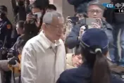 柯文哲羈押庭結果將出爐！維持交保或再關回籠　22:30裁定
