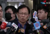 柯文哲表態辭黨主席　張啓楷曝細節：用集體領導度過危機