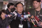 政院提覆議　張啓楷喊過不了：賴清德該做的是快提大法官