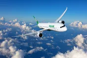 長榮航空今年4月營收184.78億　豪發「3個月年中獎金」