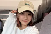 愛莉莎莎板橋街頭險遭擦撞　休旅車10公尺連撞2行人