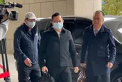 涉貪案關鍵證人自曝罹失智症頻跳針　鄭文燦方指檢論述5大破綻