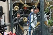 柯文哲須再籌4千萬辦加保　陳佩琪赴一銀籌錢