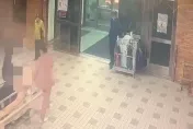 台南角頭住家被轟15槍！尋仇狹路相逢街頭駁火　槍手中彈