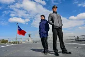 蔡英文前總統、民進黨立委都青睞　海軍冬季防寒夾克