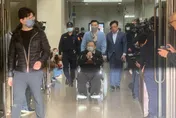 沈慶京身體不適再度戒護就醫！北所證實了