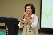 林姿妙涉貪一審今下午宣判　若有罪恐遭停職