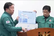消防隊太慢？水泥牆不合規？空難致命關鍵　南韓國交部全說了
