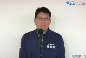 竹東槍擊案檢討聲浪波及　林思銘諷賴執政：全台只剩我沒槍