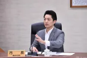 順利疏散台北跨年人潮　蔣萬安：台北隊完成不可能的任務