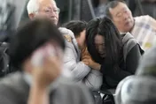 濟州航空空難1週年真相仍未明　罹難者家屬痛批政府調查不力