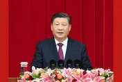 陸政協新年茶會未提「反獨、九二共識」　習近平：統一大業穩步前進