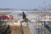 遇5萬隻鳥！濟州航空179死空難　機長「最後75秒」對話曝光